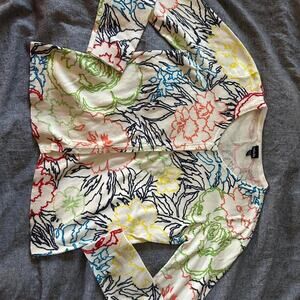 Add a splash of color